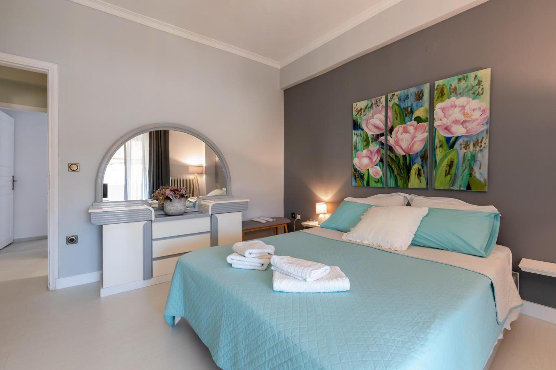 Chania Dream Apartment Exteriör bild