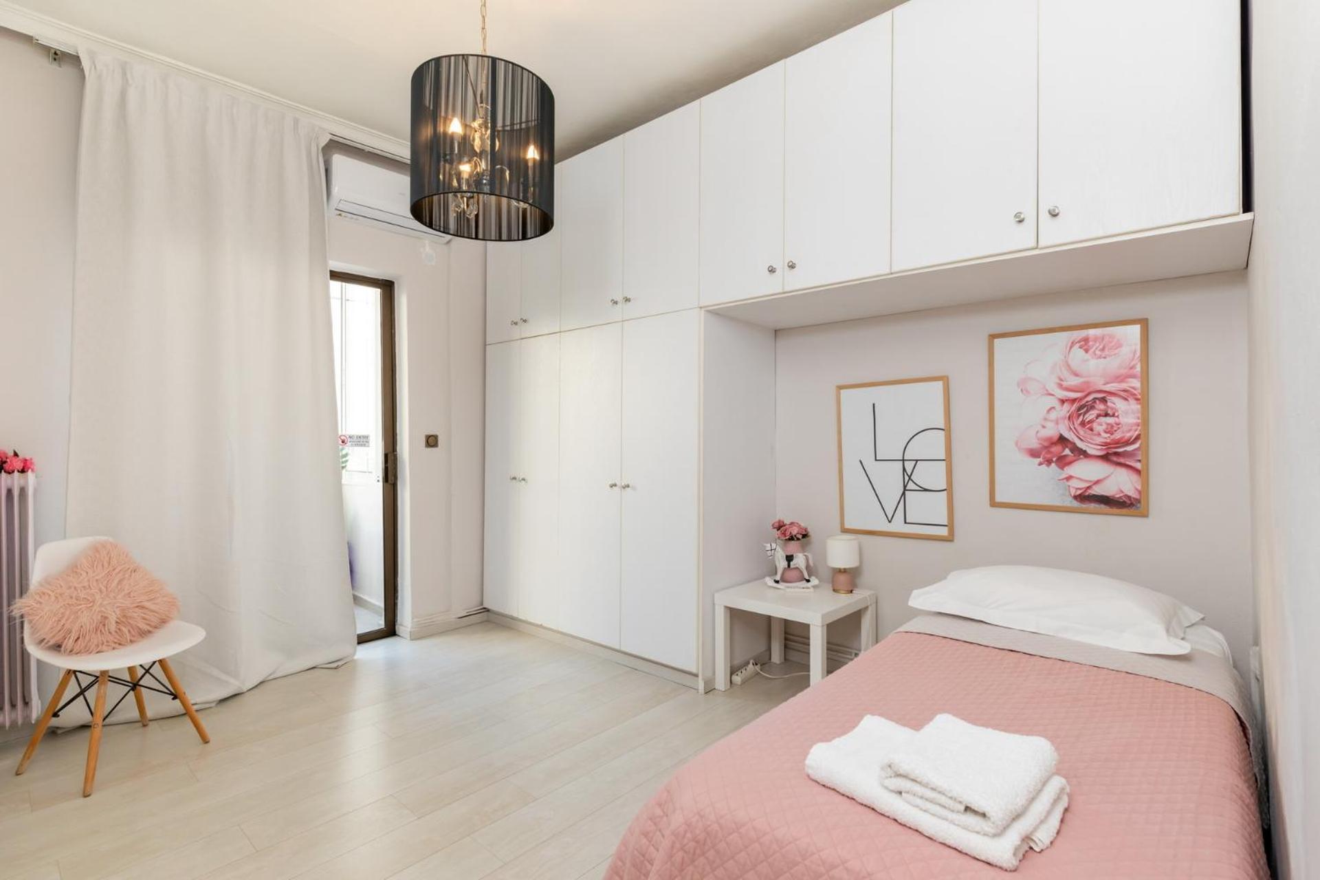 Chania Dream Apartment Exteriör bild
