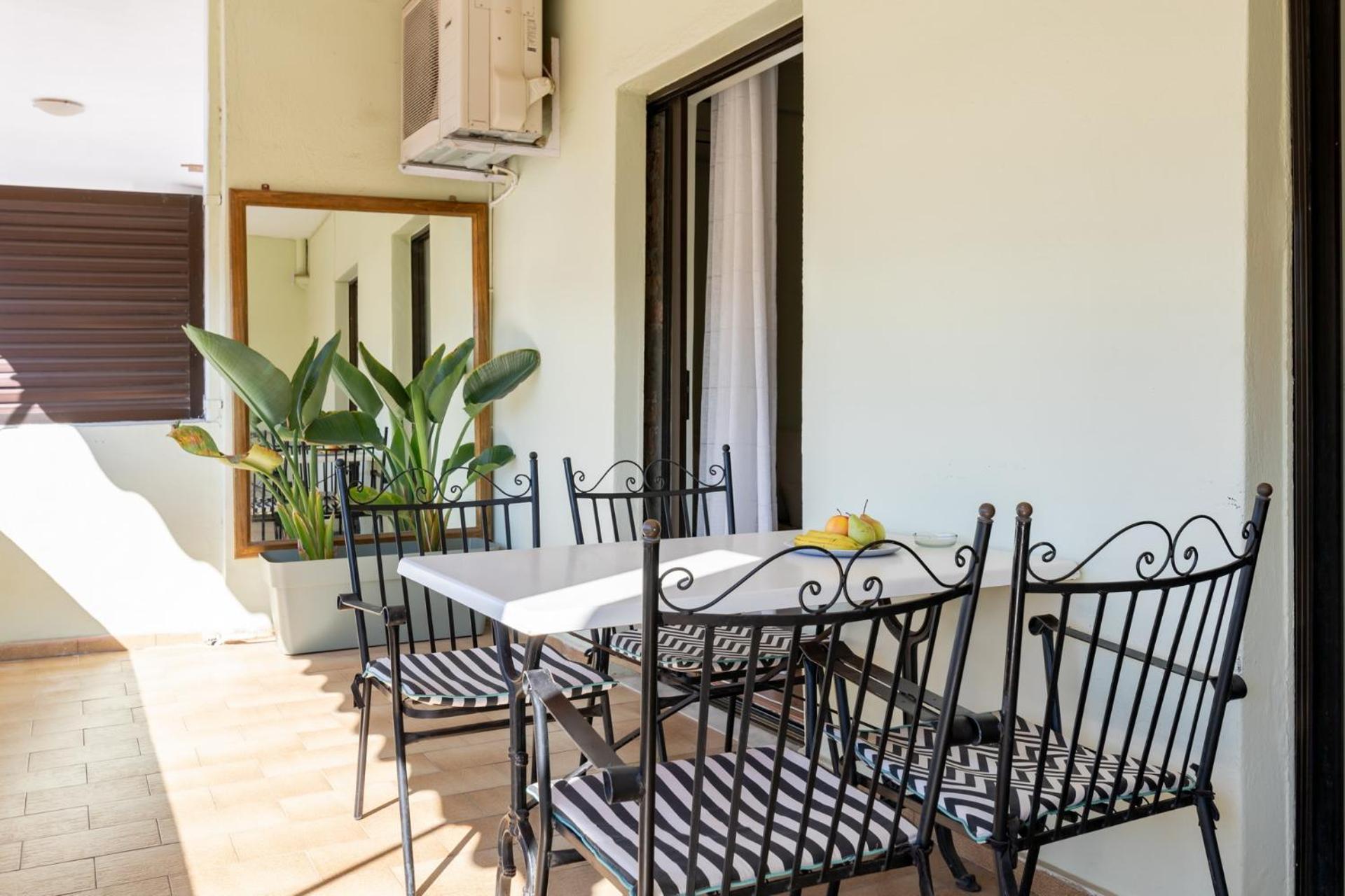Chania Dream Apartment Exteriör bild